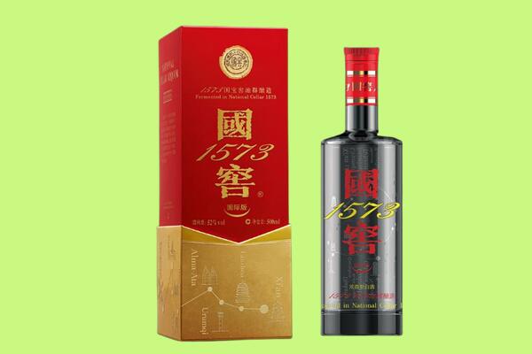 凤庆县回收国窖