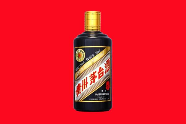 凤庆县回收茅台酒瓶
